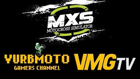 MX Simulator | VMGtv Intro