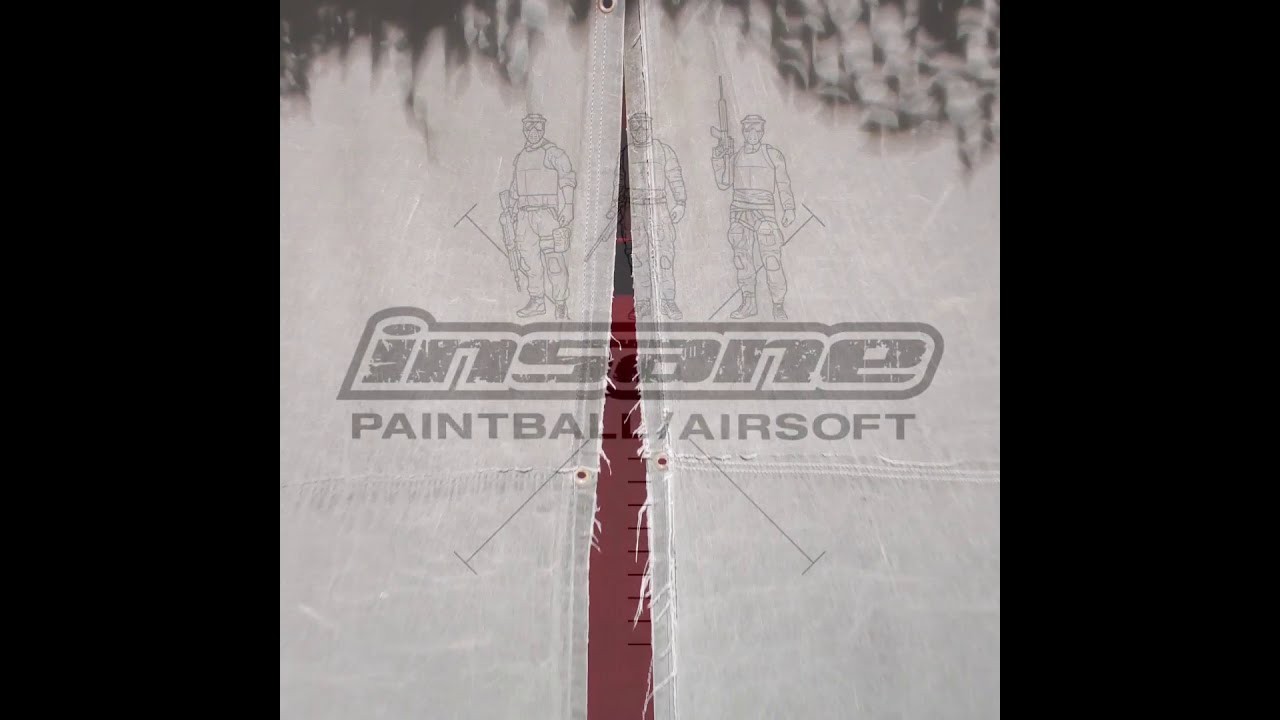 Insane Airsoft Chattanooga, TN Indoor Field and Weekend Public Play