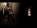 Dead Space Прохождение Часть 1