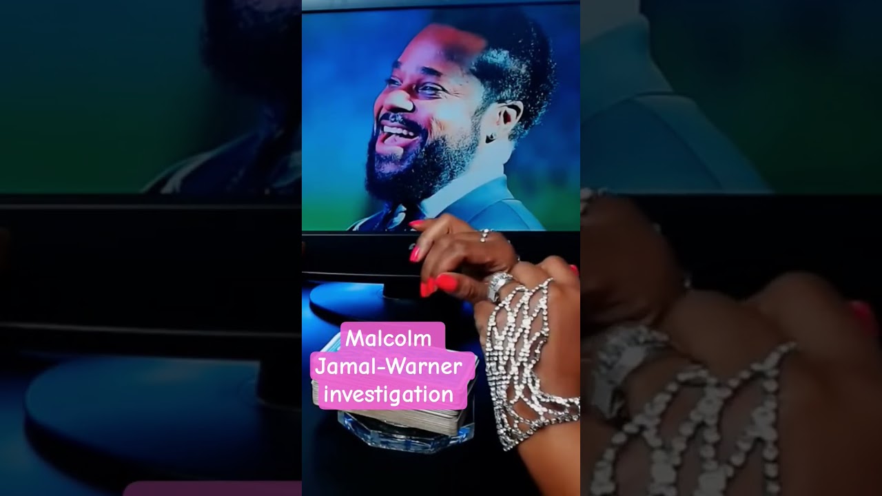 Malcolm Jamal-Warner's true crime investigation reveals hidden info that the media won't cover.