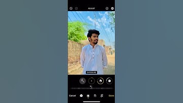 iPhone photo editing X ✌️✌️