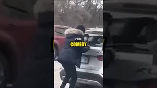3 HILARIOUS Fails That'll Make You Laugh Out Loud 😂 #shorts