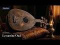 Oud · Quiet Evenings · Levantine sleep music (29 min, no ads)