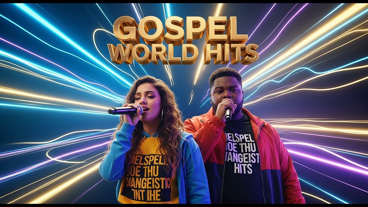 ⚠️ Atenção Jovem esta Melodia da Alma para Começar a Semana e Fortalecer a Fé (Viral)