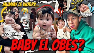 Download Lagu CHECKUP BABY EL 3 BULAN !! DOCTOR MARAH FIENIQ ?? MP3 Download Lagu CHECKUP BABY EL 3 BULAN !! DOCTOR MARAH FIENIQ ?? MP3