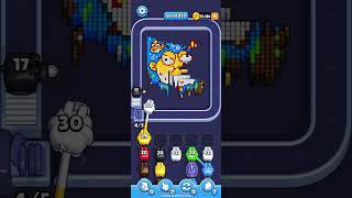 【 Pixel Flow 】Level 957