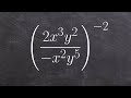 Simplify Expressions with Exponent Rules 📘