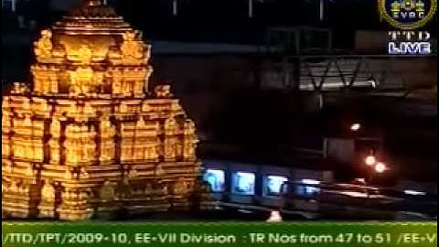 తిరుమల ఘంటనాదం