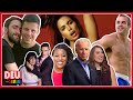 Biden: Lei de Igualdade | Anitta X Constantino | LGBTs eleitos | Noivo da Mara gay? - Deu Na Semana