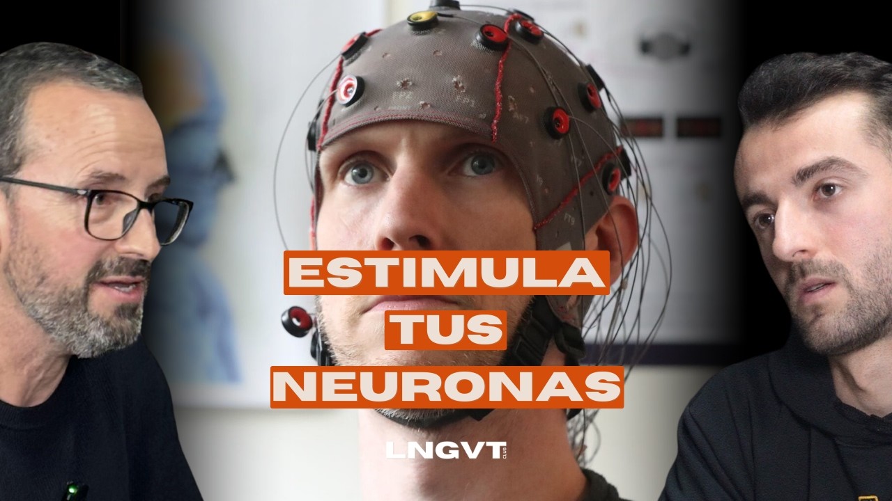 Esto hace la ELECTRICIDAD en tu CEREBRO