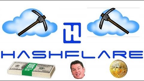 How to get started on Hashflare! Get in before CryptoNick buys all the contracts!