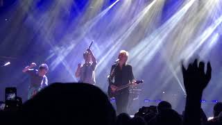 Franz Ferdinand - Michael [Live] // Brooklyn, NY // April 16, 2018