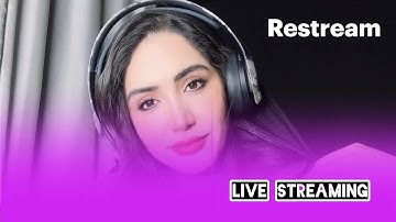 کف ایزو استریمیم با مژی :)