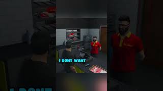 A Fast Food Worker's Worst Nightmare | GTA RP - NoPixel 4.0