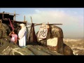 My Spiritual Trip to Cave of Hira / Ghar E Hira / Mount Hira.wmv