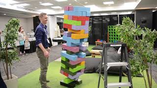 NAWC 2019 Promo Video 4 1