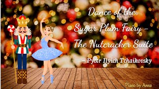 Dance of the Sugar Plum Fairy (The Nutcracker Suite) - Pyotr Ilyich Tchaikovsky screenshot 3