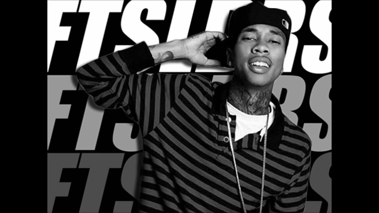 Tyga Ft. Wale, Fabolous, Meek Mill, Young Jeezy, T.I. Rack City
