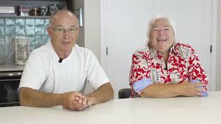Jerry & Janette - Client Testimonial for Collaborative Construction