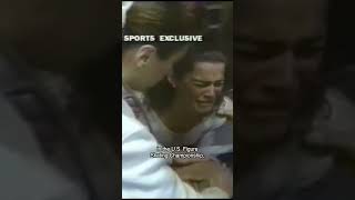 The Attack on Nancy Kerrigan That Shocked the World ⛸️😱