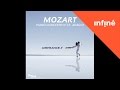 Mozart  piano concerto 23 k488 adagio air france commercial 2011