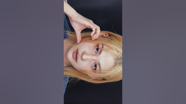 스테이가 말아주는 필릭스 커버 메이크업🐥💙 #이사배 #RISABAEMAKEUP #StrayKids #felix #felixmakeup #필릭스