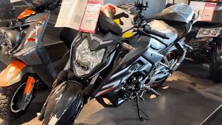 Verdades que Duelen de la Italika 250z 2026😬 // Nuevo Modelo🔥 // ¿Vale la Pena Comprarla?😱