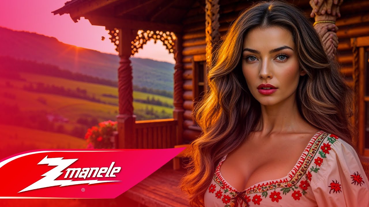 Manuela ✘ Zmanele - De profesie Român