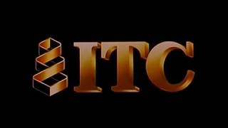 Itc Entertainment Logo Ident