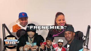 The Kitchen 718 “Frenemies” episode 6
