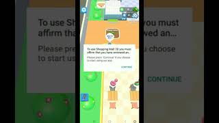 shoping mall simulator #gameplay #gaming #gamingshort #viralshortfeed #shortfeed #ammyrawatgaming