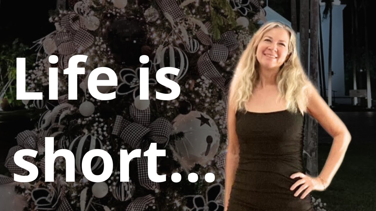 After MONTHS away, here's what happened