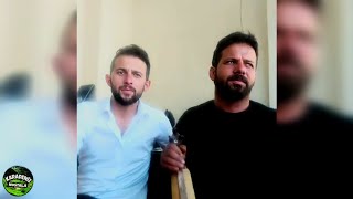 Hasan Yavuz & Hamit Ergün - Kemençe Muhabbet (Otantik) 2021