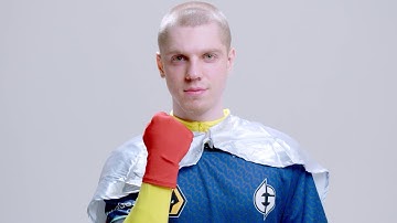 One Punch Demon1 | Evil Geniuses VCT Masters Tokyo