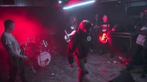 SEMTEX 87 (part one) at The Rechabite on 16/7/2021