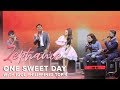 Zephanie performs "One Sweet Day" with IDOL PH Top 4 | One Music PH