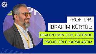 Prof. Dr. İbrahim Kürtül | 7. Bolu Düzce Ar-Ge Proje Pazarı Röportajı
