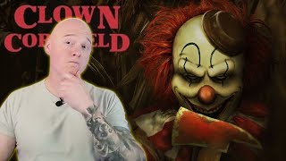 Clown in the Cornfield REVIEW | Spoiler Free