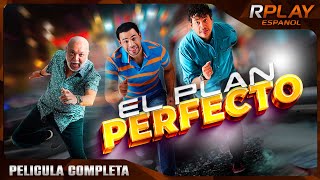 EL PLAN PERFECTO | ACCION | RPLAY PELICULA EN HD COMPLETA EN ESPANOL LATINO
