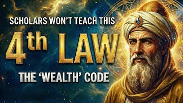 Ibn Arabi’s 4th Hidden Law — The Power of Tawajjuh