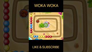 WOKA WOKA ! Gameplay Tutorial ! #02 screenshot 5