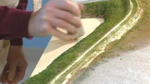 Building Your First Model Railroad