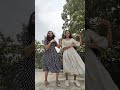 when we reunite during vacation ✨🫶🏻 | #bollywood #dance #youtubeshorts #shortvideo