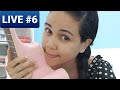 🔔 #6 LIVE ADRIANA EVARISTO RONDÔNIA Conselhos Edificantes VEJA ATÉ O FINAL OBRA DO FILHO PRÓDIGO