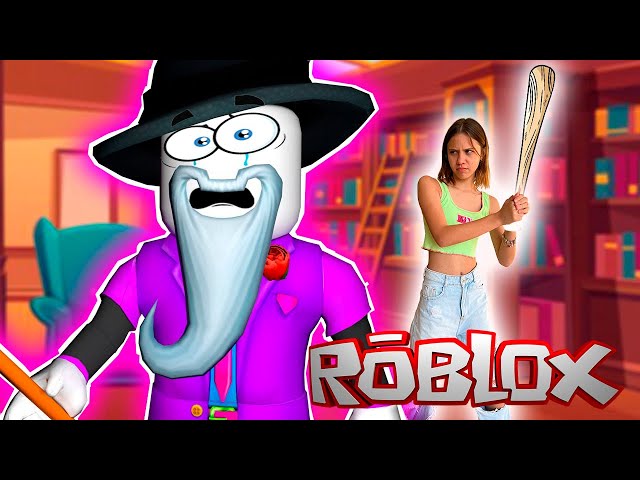 Roblox das Migas 