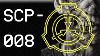 SCP-008 The Zombie Plague
