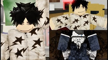 ALL NEW EMOTES/MVP and GAME CHANGES in Jujutsu Shenanigans (UPDATE)