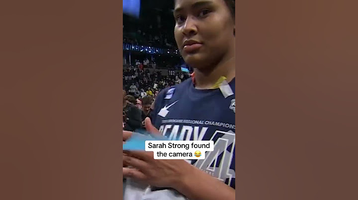 Side eye 👀