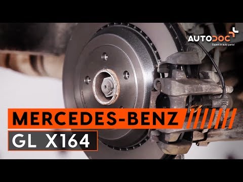 Mercedes B-Class 2005-2011 Discos de freno delanteras y traseras Almohadillas /& Sensor de Desgaste