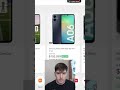 ¿Alcanza 150.000 pesos para un celular en 2026? #youtube #tecnologia #video #celular #argentina